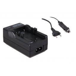 Incarcator Patona pentru Minolta NP-500 NP-600 DR-LB4 X50 P500 NP600 DRLB4