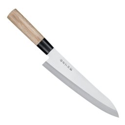 Cutit de bucatarie japonez Satake Megumi Gyuto (Chef)
