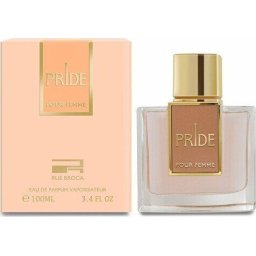 Afnan Perfumy Damskie Rue Broca Pride Pour Femme EDP 100 ml