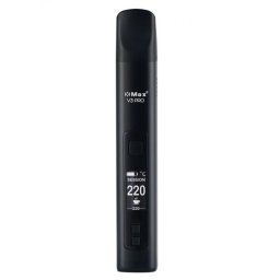 Vaporizator XMAX V3 Pro Negru