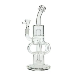 Blaze Bong din sticla Amphore 3 Multi Level 28cm