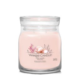 Yankee Pink Sands Signature Lumanare Unisex 368 g
