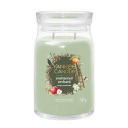 Yankee Enchanted Orchard Signature Lumanare Unisex 567 g