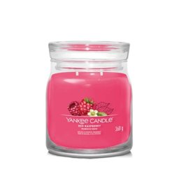 Yankee Red Raspberry Signature Lumanare Unisex 368 g