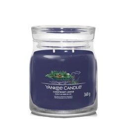 Yankee Lakefront Lodge Signature Lumanare Unisex 368 g