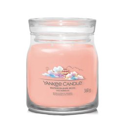 Yankee Watercolor Skies Signature Lumanare Unisex 368 g