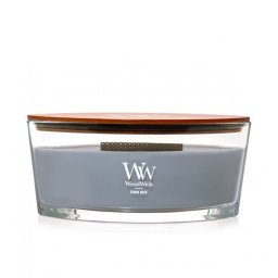 WoodWick Terra Haze Lumanare Unisex 453.6 g