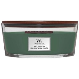 WoodWick Mint Leaves & Oak Scented Unisex 453.6 g