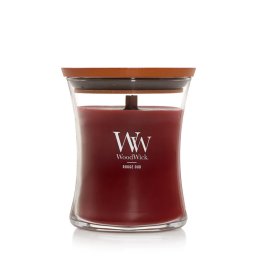 WoodWick Rouge Oud Lumanare Unisex 275 g