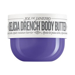 Sol de Janeiro Delicia Drench Body Butter 240 ml
