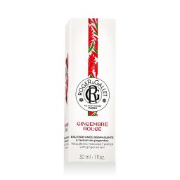 Roger & Gallet Gingembre Rouge Fragrant Wellbeing Water 30 ml (Femei)