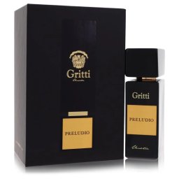 Gritti Preludio Parfum UNISEX 100 ml (unisex)