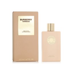 Burberry Goddess Body Lotion 200 ml (Femei)
