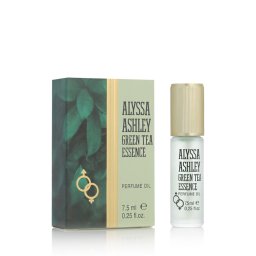 Alyssa Ashley Green Tea Essence Perfumed Oil 7.5 ml (Femei)