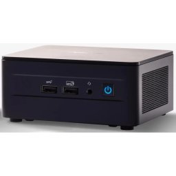 ASUS NUC12WSHi3 NUC 12 Pro Kit Intel Core i3-1220P