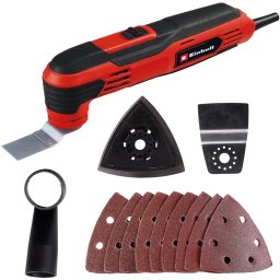 EINHELL TC-MG 250 CE Multifuncţional unealtă 250W