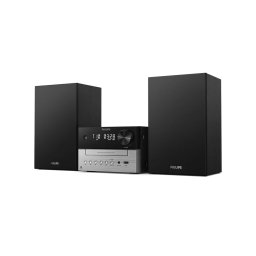 PHILIPS TAM3205M2/12 Mikro muzical sistem Hi-Fi Bluetooth 5.4