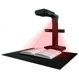 Scanner Czur ET 16 Plus, ET 16 Plus (timbru verde 4 lei)