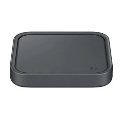 Wireless Charger Pad 15W Super Fast Wireless Charge; Travel Adapter 25W Super Fast Charge; USB-C to USB-C Cable, 1m; Black EP-P2400TBEGEU (timbru verde 0.18 lei)