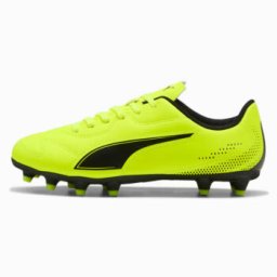 Ghete Fotbal Puma VITORIA II FG COPII, 35