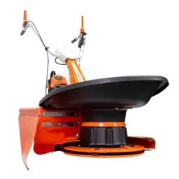 Motocositoare cu tambur RURIS 877K 5.7CP, benzina 4T 57cm