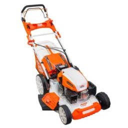 Masina de tuns gazon RURIS RX500S 5.7 CP, 53 cm, autopropulsie