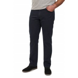 Blugi clasici, Forza, indigo inchis (Marime pantalon: W32)