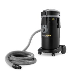 Aspirator profesional Ghibli&Wirbel POWER TOOL PRO FD 36 P EL, volum rezervor 36l, putere 1250w
