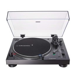 Audio Technica LP120X USB BK