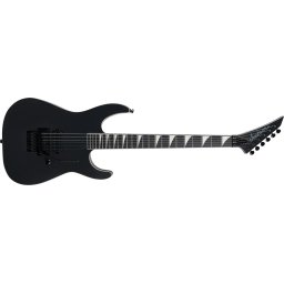 Jackson Pro Plus Pure Metal Limited Edition Soloist SL1A