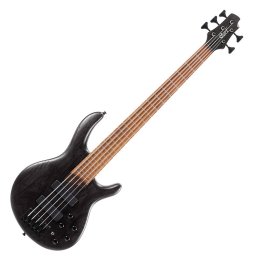 Cort B5 Element Open Pore Trans Black