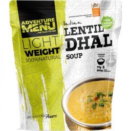 Adventure Menu Linte Dhal 77 g