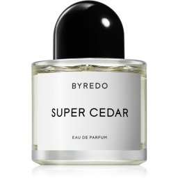 BYREDO Super Cedar EDP U 100 ml