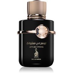 Risala Let's Be Strong EDP U 100 ml