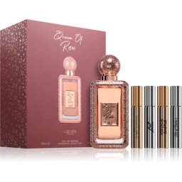 Lattafa Pride Queen Of Roses EDP W 100 ml