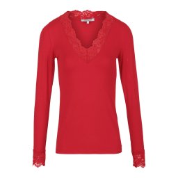 Morgan Tricou 'TRACY' roșu