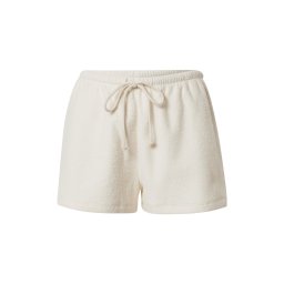 AMERICAN VINTAGE Pantaloni 'BOBY09A' ecru
