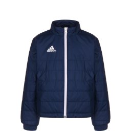 ADIDAS PERFORMANCE Geacă sport 'Entrada 22' albastru închis