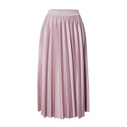 VILA Fustă 'VINITBAN' mauve