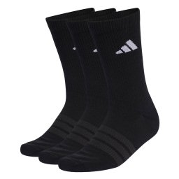 ADIDAS PERFORMANCE Șosete sport 'Ess' gri / negru / alb