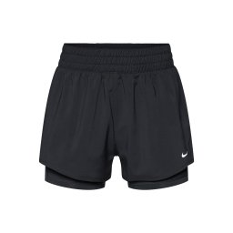 NIKE Pantaloni sport 'One' negru