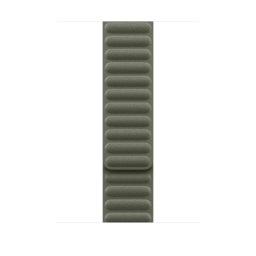 Apple Watch 46mm Sage Gray Magnetic Link - M/L