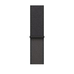 Apple Watch 46mm Dark Gray Sport Loop - XL