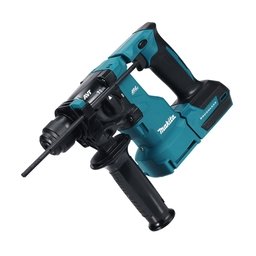 Makita - DHR183Z - Rotopercutor SDS-Plus fara acumulatori si incarcator, Li-Ion, 18 V, - Ah, 1.7 J