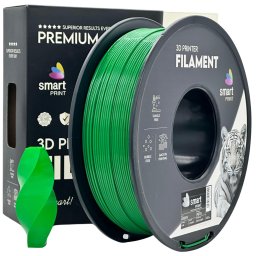 petg verde imprimare inteligenta