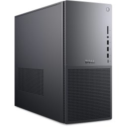 Sistem Brand Dell Tower Plus EBT2250, Intel Core Ultra 7 265, RTX 5070-12GB, RAM 32GB, SSD 1TB, M+T Wireless, Windows 11 Pro, ProSupport