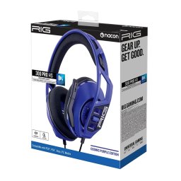 Nacon RIG 300 PRO HS Căști de gaming Cosmic (PS5) PS5
