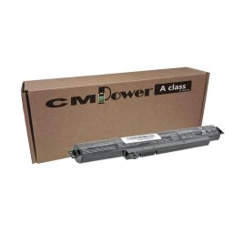 Baterie laptop CM Power compatibila cu Asus F102BA, X102B,A31LM23, A31N1311