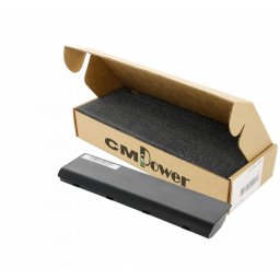 Baterie laptop CM Power compatibila cu HP Pavilion 14 15 17 4400 mAh