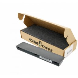 Baterie laptop CM Power compatibila cu Toshiba A200 A300 PA3533U1BRS